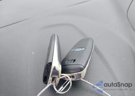 2013 Ford C-Max Energi Sel z USA, uszkodzony, nr VIN 1FADP5CU2DL548326